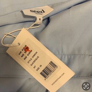 Seed Heritage | Skirts | Seed Heritage Ruffle Tiered Midi Skirt Pastel ...